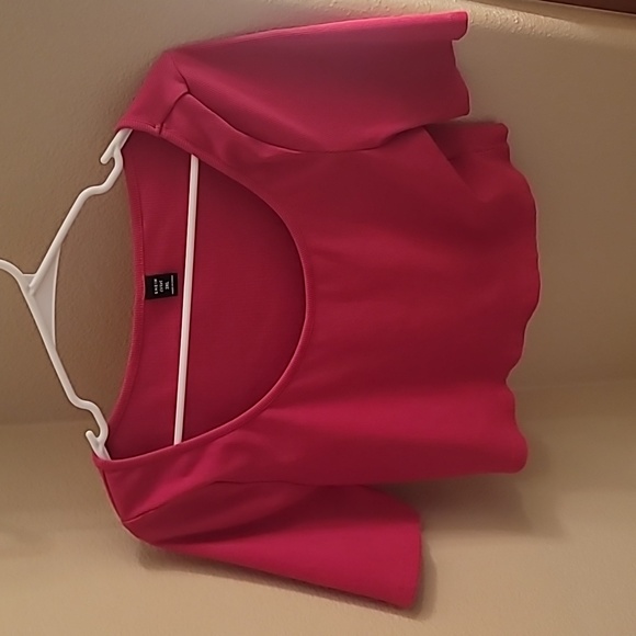 Ribbed crop top 🩷 - Picture 13 of 16